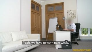 Standing doggystyle with nerdy specs - porno esclusivo REDPORN.TOP