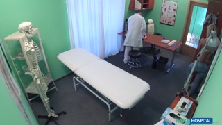 Medical Missionary Position for Sexual Healing - 独家色情 REDPORN.TOP