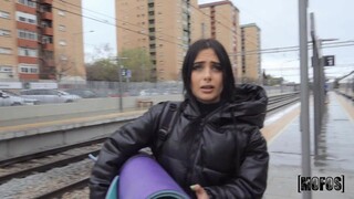 Wars of Train: Doggystyle Style - porno esclusivo REDPORN.TOP