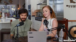 Callie Black and Nade Nasty's POV Blowjob - exclusive porn REDPORN.TOP