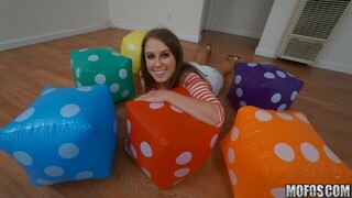 Ballerina Fucks in Missionary - ekskluzywne porno REDPORN.TOP