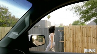 Hairy Pussy Gets Stranded - exclusive porn REDPORN.TOP