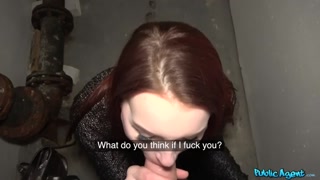 Great Ass Redhead Takes My Cock Outdoor - ดูหนังโป๊ใหม่ฟรี REDPORN.TOP