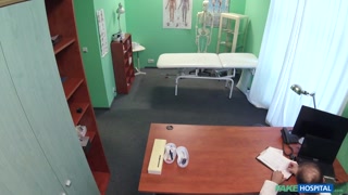 Patient Asks for Uniform Sex - 独家色情 REDPORN.TOP