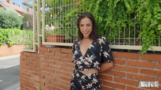 Outdoor Doggystyle for Money - exclusive porn REDPORN.TOP