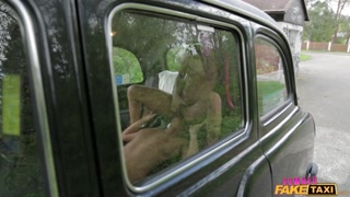 Czech Girls Get Down and Dirty in a Car - watch new porn for free REDPORN.TOP