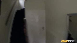 Olga Gets Fucked in the Bathroom - POV - หนังโป๊พิเศษ REDPORN.TOP