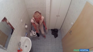 Reverse Cowgirl Fuck Session with Nurse Watching - exklusiver Porno REDPORN.TOP