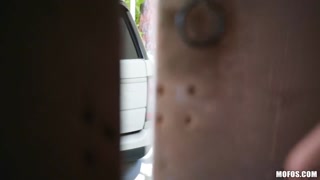Abella's Narrow Escape: A Sexy Detour - guarda nuovo porno gratis REDPORN.TOP
