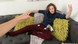 Ass-To-Mouth Mess - watch new porn for free REDPORN.TOP