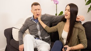 Natural Tit Roommate Frenzy - vizualizați pornografie nouă gratuit REDPORN.TOP
