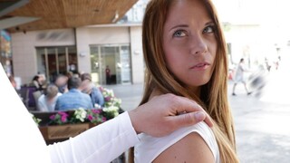 Girlfriend's First Anal Night in Hotel - pornografi eksklusif REDPORN.TOP