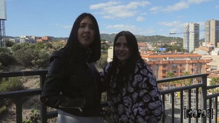 Hot Lesbian Wives Get a Blowjob Deal - หนังโป๊พิเศษ REDPORN.TOP