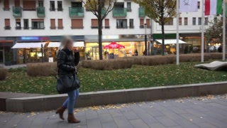 Broad from Europe Loves Doggystyle - exclusive porn REDPORN.TOP