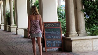 Blonde Amateur Gets Cum on her Tits - oglądaj nowe porno za darmo REDPORN.TOP