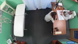 Sperm Treatment in Medical Office - exklusiver Porno REDPORN.TOP