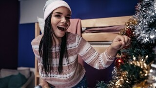 Double Blowjob and More with Sereyna Gomez and Sofia Lee - exclusive porn REDPORN.TOP