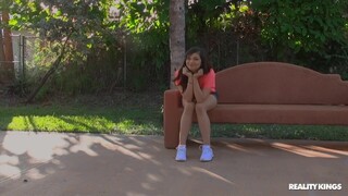 Nina's Shaved Pussy - porno exclusiv REDPORN.TOP
