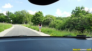 Car Sex With A Cheater - porno exclusivo REDPORN.TOP