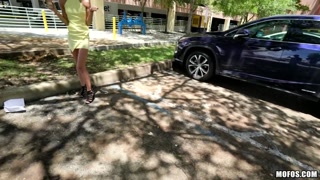Outdoor Naughty Behavior - exclusive porn REDPORN.TOP