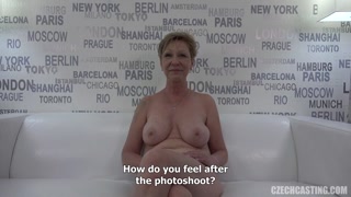 Milena’s Big Tits Dominate European Sex Session - porn eksklusif REDPORN.TOP