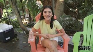 Doggystyle Interracial Blowjob - pornô exclusivo REDPORN.TOP