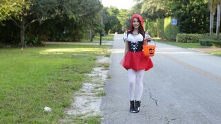 Spinner Gets Fucked by Brunette on Halloween - नया पोर्न मुफ्त में देखें REDPORN.TOP