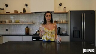 Interracial Standing Doggystyle with Squirting Kataljina - pornô exclusivo REDPORN.TOP
