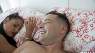 Apolonia's Wake Up Call - Sex - ดูหนังโป๊ใหม่ฟรี REDPORN.TOP