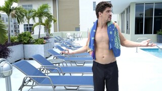Fuzzy Peach's Bikini Blowjob - tonton porn baru percuma REDPORN.TOP