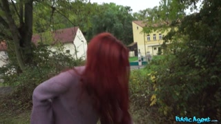 Deepthroat Ride with Tattooed Redhead for Cash - porno exclusif REDPORN.TOP