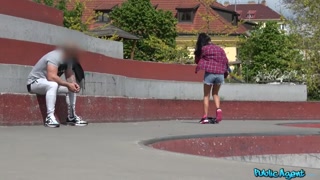 Small Tits, Big Desire: Fuck Me in Public - pornografi eksklusif REDPORN.TOP
