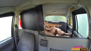 Doggy Style Facial for Busty Car Driver - pornografi eksklusif REDPORN.TOP