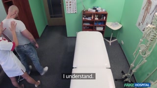 Amateur Nurse Fucks Married Man in Office - 独家色情 REDPORN.TOP