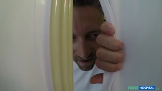 Medical POV: Patient Gives Handjob and Facial - tonton porn baru percuma REDPORN.TOP
