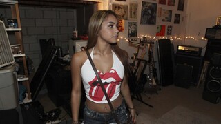 Rock N' Roll Latina - pornografi eksklusif REDPORN.TOP