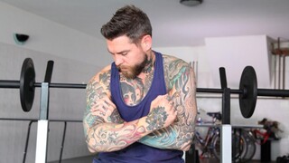 Brunette Seduces Dean - exclusieve porno REDPORN.TOP