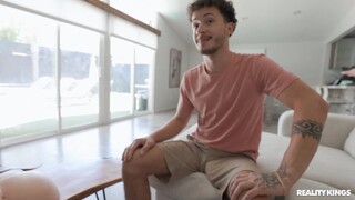 Ass to Mouth with Apollo and Vanessa - exclusive porn REDPORN.TOP