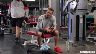 Chris Diamond's Gym Glory - guarda nuovo porno gratis REDPORN.TOP