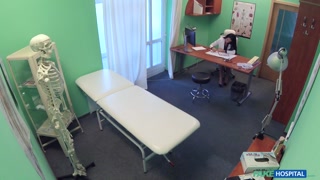 69 Action with a Sexy Nurse - porno esclusivo REDPORN.TOP