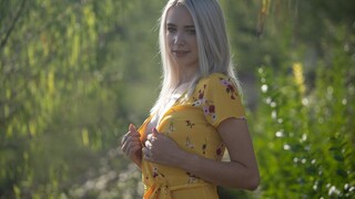 Outdoor Gonzo Sex with Small Titted Blonde - porno exclusiv REDPORN.TOP