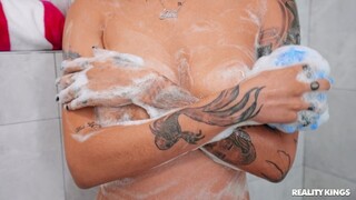 Natural Tits Handjob - 새로운 포르노 무료로 보기 REDPORN.TOP