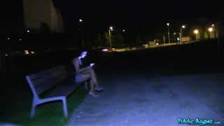 Public POV Doggystyle with Blue Eyes - ekskluzywne porno REDPORN.TOP