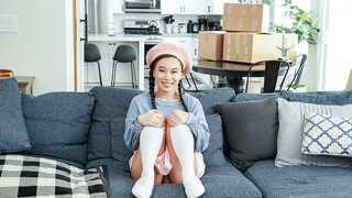 Teenage Petite Neighbor Has Fun - xem phim khiêu dâm mới miễn phí REDPORN.TOP