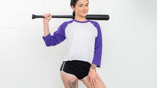 Teen Swinging in Pantyhose - tonton porn baru percuma REDPORN.TOP