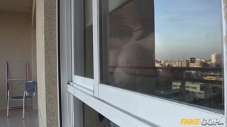 Outdoor Sex with Huge Tits and Cum - หนังโป๊พิเศษ REDPORN.TOP