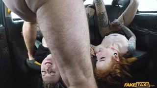 Fisting and Facial in a Hardcore Threesome - porno esclusivo REDPORN.TOP