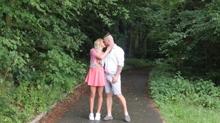 Short Hair Girl Gets Deepthroat Blowjob - porno esclusivo REDPORN.TOP