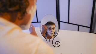 Halloween fuck fest: Joker and Wonder Woman - exclusive porn REDPORN.TOP