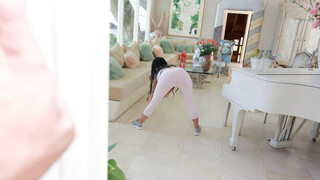 My Stepmom's Healthy Habit - หนังโป๊พิเศษ REDPORN.TOP